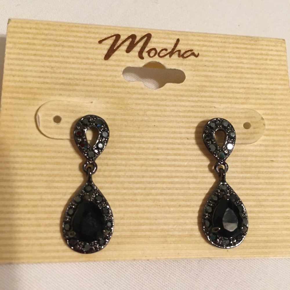 EARRINGS.❤️